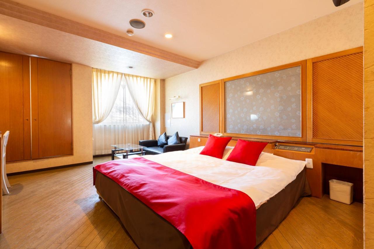 Hotel Liberty Kochi (Adults Only) Exterior photo