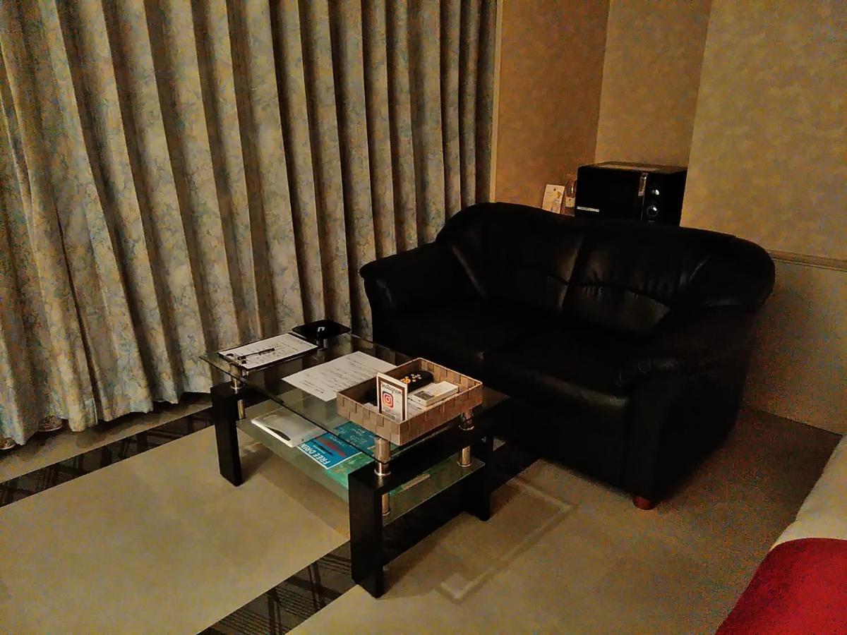 Hotel Liberty Kochi (Adults Only) Exterior photo