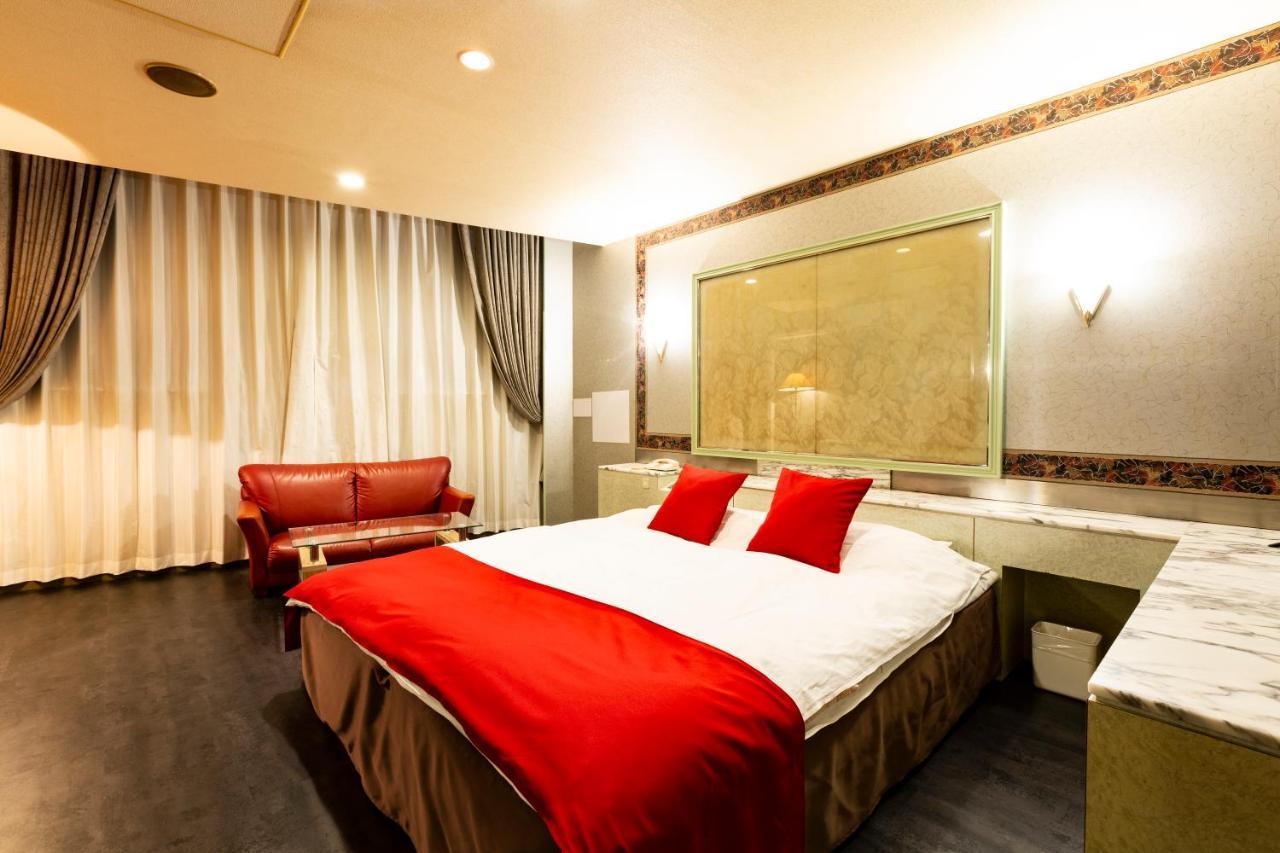 Hotel Liberty Kochi (Adults Only) Exterior photo