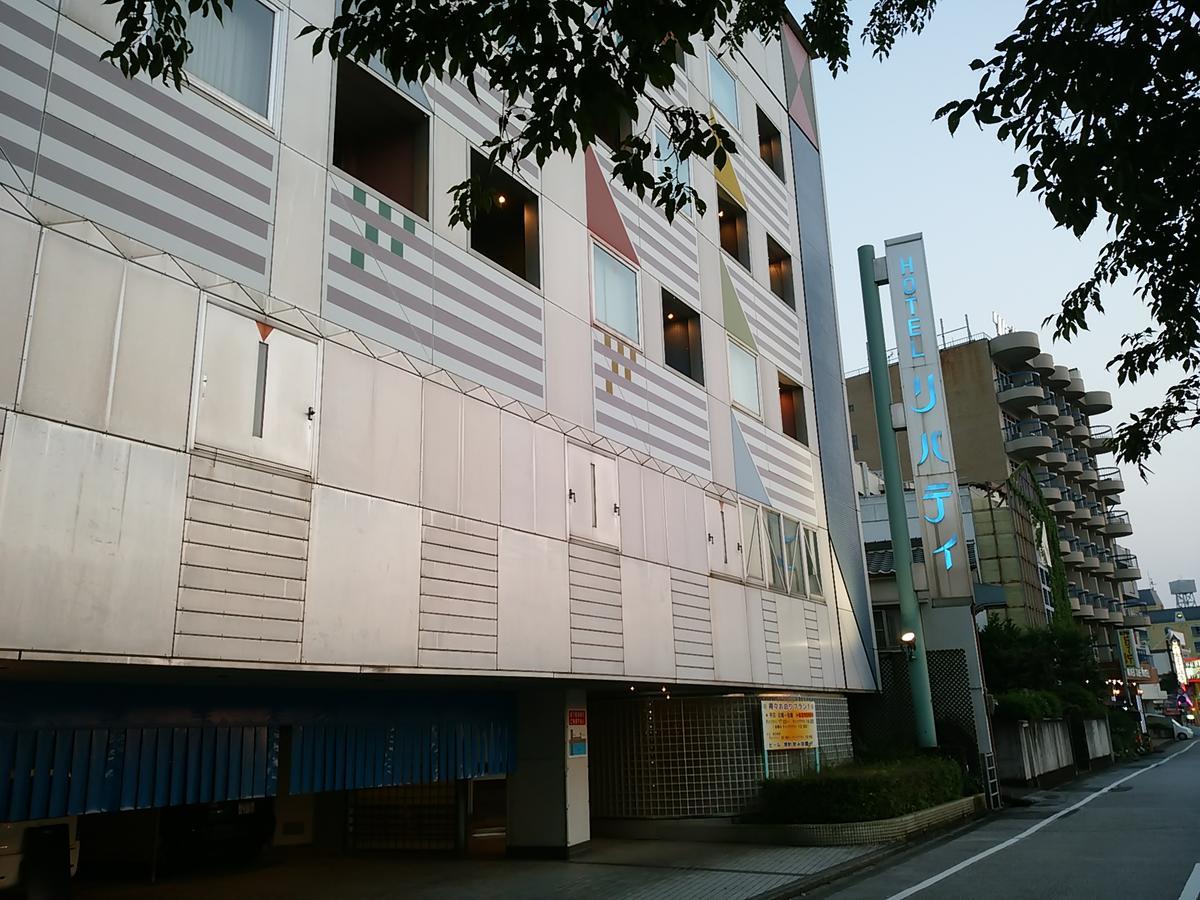Hotel Liberty Kochi (Adults Only) Exterior photo
